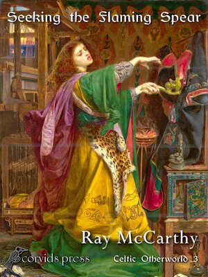 cover image of Seeking the Flaming Spear